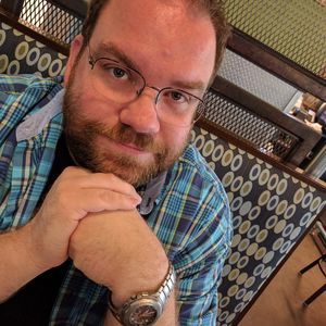 Meet your Posher, Matthew